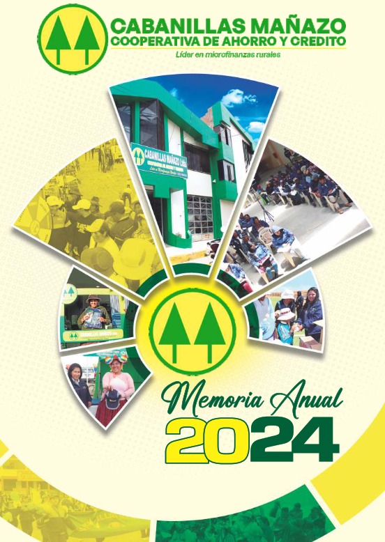 Portada Memorias 2024